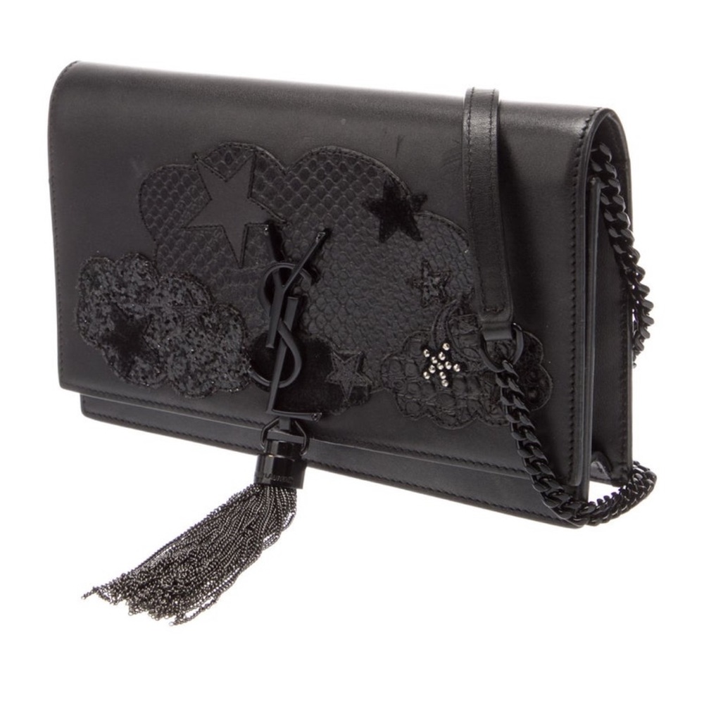 YSL Clutch